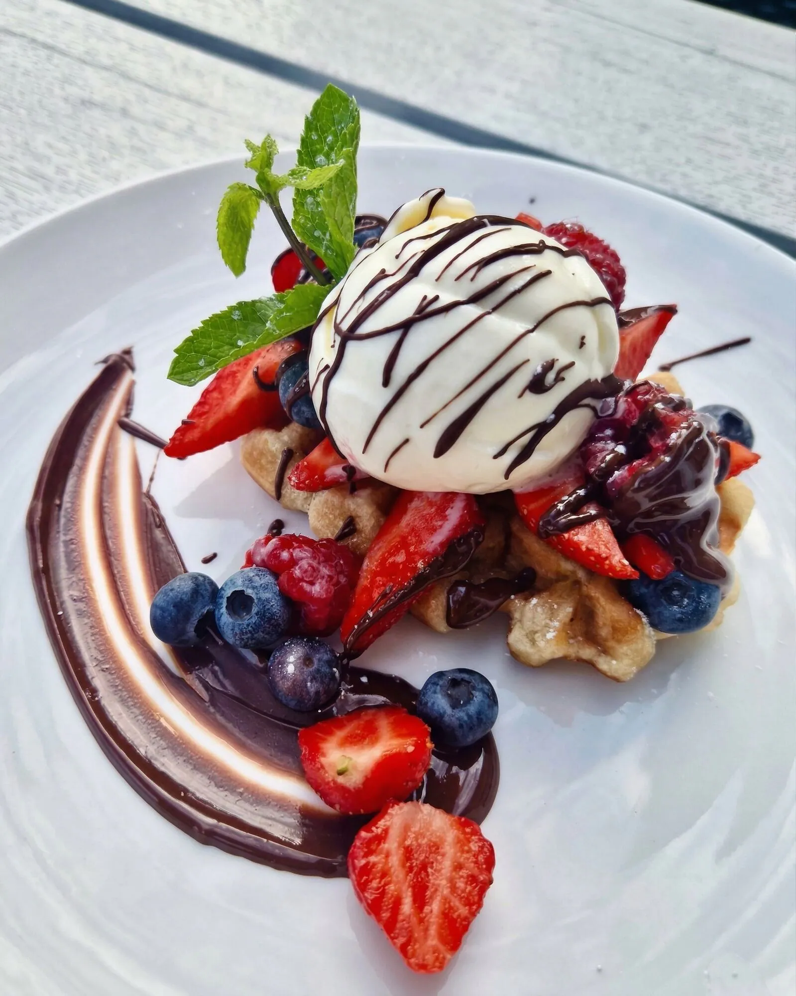 Desserts