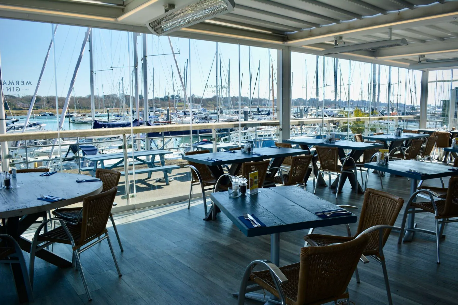 Port Hamble